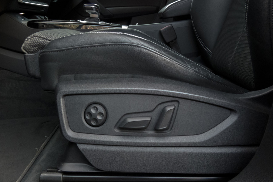 Audi Q5 55 TFSI e quattro Competition | LUCHTVERING | ACC | ELEKTRISCH VERSTELBARE STOELEN | MEMORY | CAMERA