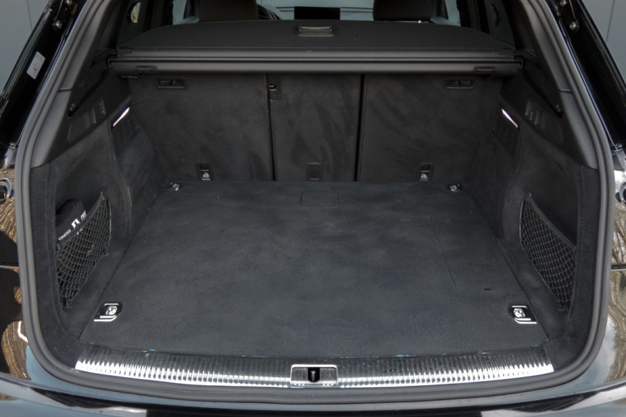 Audi Q5 55 TFSI e quattro Competition | LUCHTVERING | ACC | ELEKTRISCH VERSTELBARE STOELEN | MEMORY | CAMERA