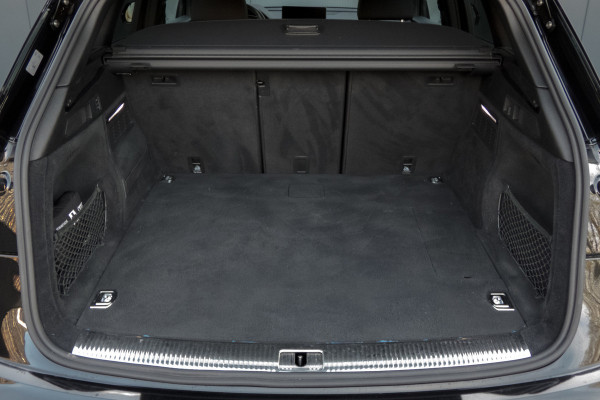 Audi Q5 55 TFSI e quattro Competition | LUCHTVERING | ACC | ELEKTRISCH VERSTELBARE STOELEN | MEMORY | CAMERA