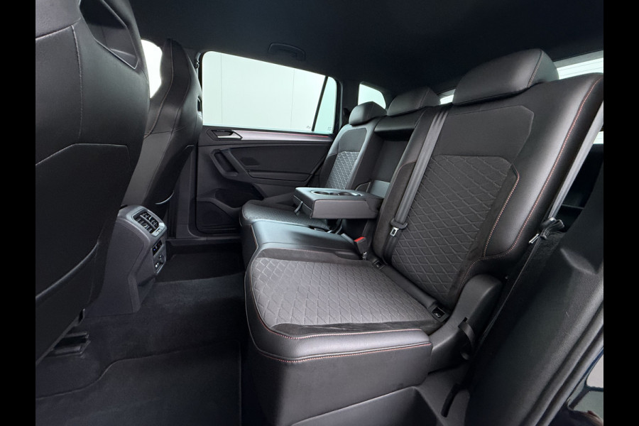 Seat Tarraco 1.5TSI FR Trekhaak Navi Adap.Cruise 360°Camera Elek.Stoel+Memory Ecc Apple Carplay Android Auto Business Intense Licht-/regensensor Lmv Led Isofix DAB Keyless Dodehoek detector Rijstrooksensor 1.800KG Trekgewicht 1e Eigenaar Dealeronderhouden Origineel Nederlandse Auto