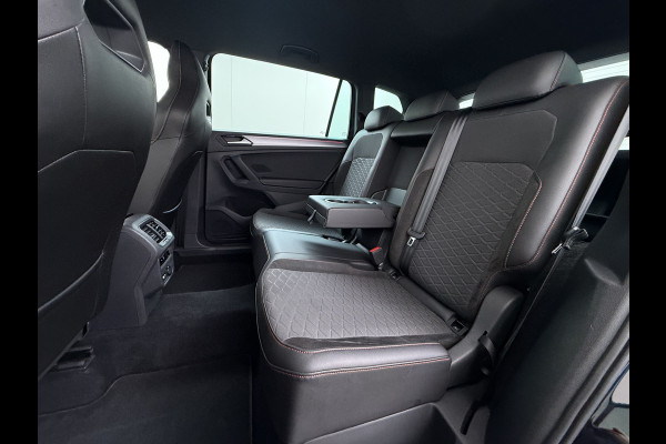 Seat Tarraco 1.5TSI FR Trekhaak Navi Adap.Cruise 360°Camera Elek.Stoel+Memory Ecc Apple Carplay Android Auto Business Intense Licht-/regensensor Lmv Led Isofix DAB Keyless Dodehoek detector Rijstrooksensor 1.800KG Trekgewicht 1e Eigenaar Dealeronderhouden Origineel Nederlandse Auto