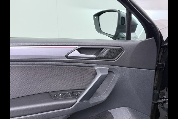 Seat Tarraco 1.5TSI FR Trekhaak Navi Adap.Cruise 360°Camera Elek.Stoel+Memory Ecc Apple Carplay Android Auto Business Intense Licht-/regensensor Lmv Led Isofix DAB Keyless Dodehoek detector Rijstrooksensor 1.800KG Trekgewicht 1e Eigenaar Dealeronderhouden Origineel Nederlandse Auto