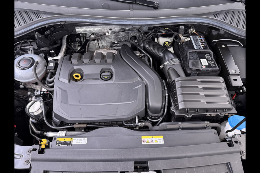 Seat Tarraco 1.5TSI FR Trekhaak Navi Adap.Cruise 360°Camera Elek.Stoel+Memory Ecc Apple Carplay Android Auto Business Intense Licht-/regensensor Lmv Led Isofix DAB Keyless Dodehoek detector Rijstrooksensor 1.800KG Trekgewicht 1e Eigenaar Dealeronderhouden Origineel Nederlandse Auto