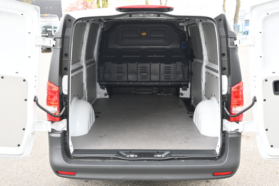 Mercedes-Benz Vito 116 CDI L3 Pro Navigatie, Comfort stoel, Etc.