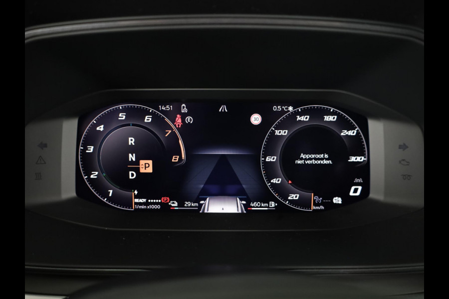 CUPRA Leon Sportstourer 1.5 TSI e-Hybrid Business 204PK | Panoramadak | Sennheiser | 19 Inch | Achteruitrijcamera |