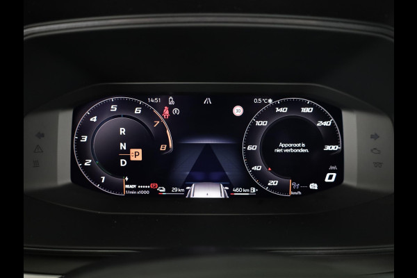 CUPRA Leon Sportstourer 1.5 TSI e-Hybrid Business 204PK | Panoramadak | Sennheiser | 19 Inch | Achteruitrijcamera |