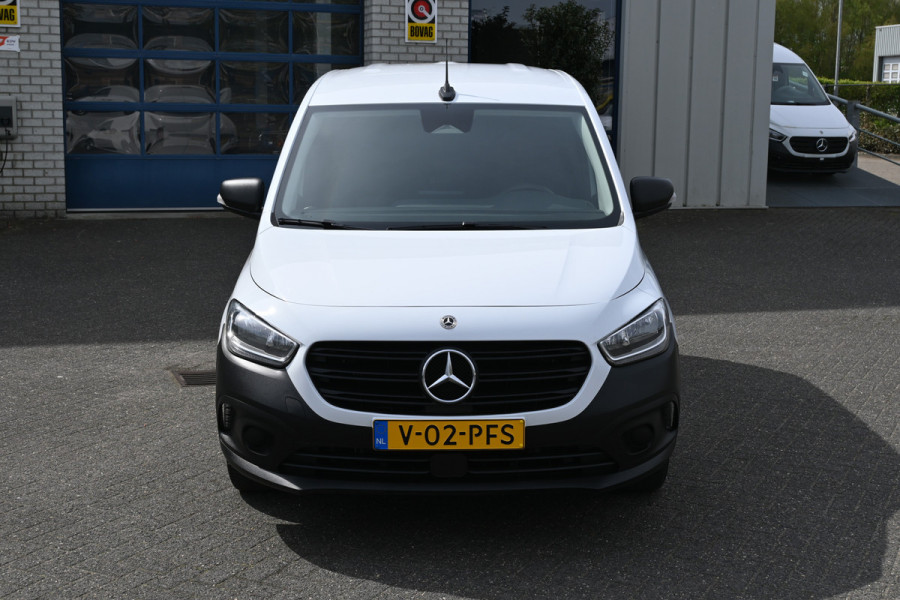 Mercedes-Benz Citan 112 CDI L1 Pro Camera, Navigatie, Apple Carplay/Android Auto