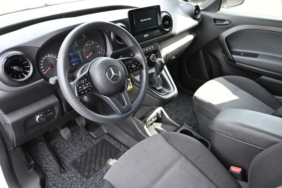 Mercedes-Benz Citan 112 CDI L1 Pro Camera, Navigatie, Apple Carplay/Android Auto