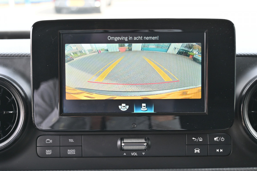 Mercedes-Benz Citan 112 CDI L1 Pro Camera, Navigatie, Apple Carplay/Android Auto