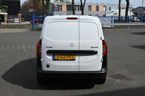 Mercedes-Benz Citan 112 CDI L1 Pro Camera, Navigatie, Apple Carplay/Android Auto