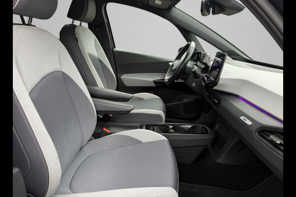 Volkswagen ID.3 First Plus 58 kWh,achteruitrijcamera,stoelverwarming,lmv, 1 e eigenaar,NL auto met nap
