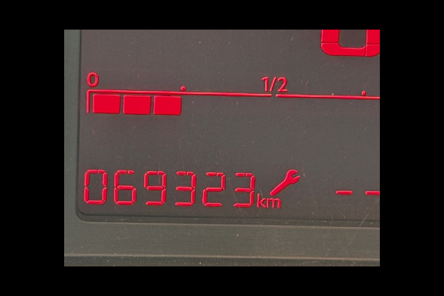 Peugeot Partner 1.6 BlueHDI Pro AIRCO I TREKHAAK I LAGE KILOMETERS I RONDOM KLEINE DEUKJES/KRASJES