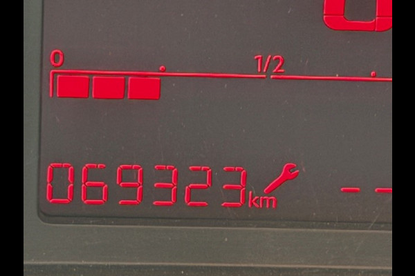 Peugeot Partner 1.6 BlueHDI Pro AIRCO I TREKHAAK I LAGE KILOMETERS I RONDOM KLEINE DEUKJES/KRASJES
