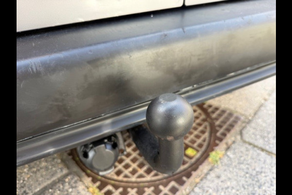 Peugeot Partner 1.6 BlueHDI Pro AIRCO I TREKHAAK I LAGE KILOMETERS I RONDOM KLEINE DEUKJES/KRASJES