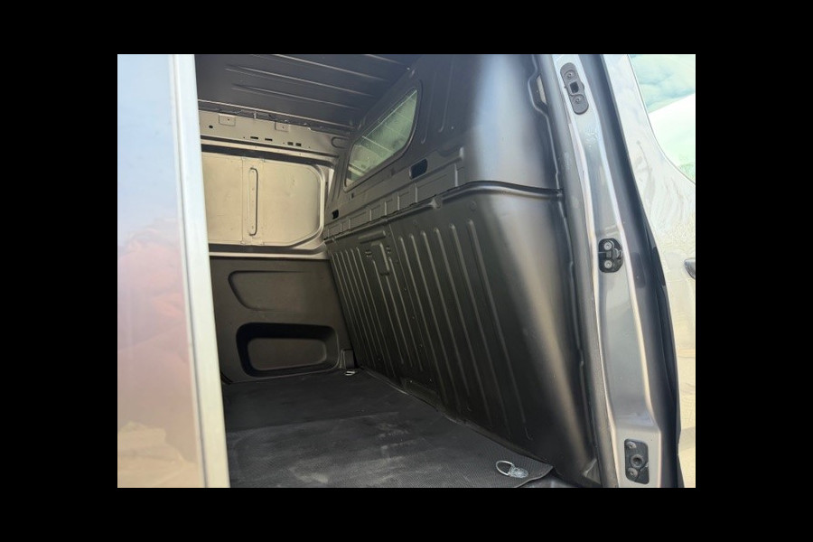 Peugeot Partner 1.6 BlueHDI Pro AIRCO I TREKHAAK I LAGE KILOMETERS I RONDOM KLEINE DEUKJES/KRASJES