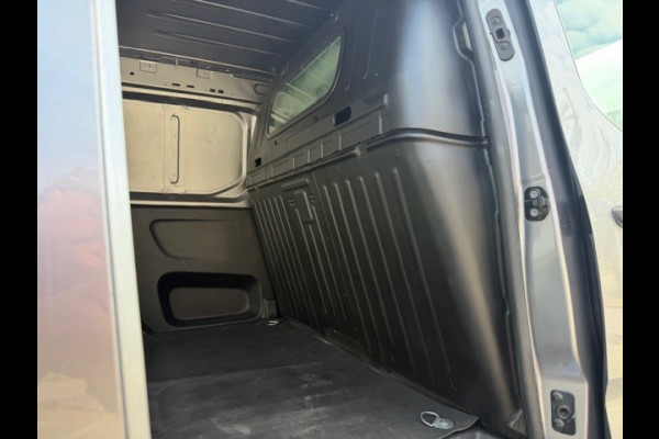 Peugeot Partner 1.6 BlueHDI Pro AIRCO I TREKHAAK I LAGE KILOMETERS I RONDOM KLEINE DEUKJES/KRASJES