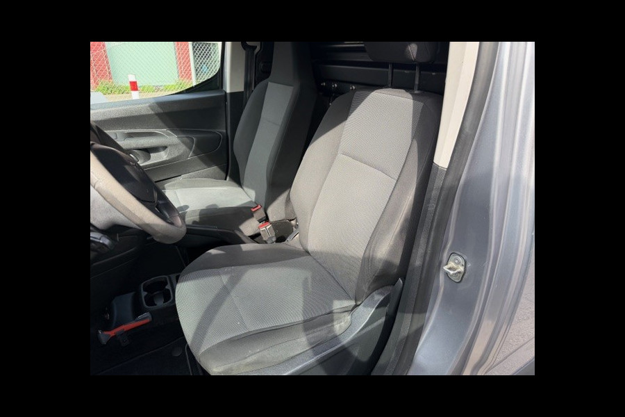 Peugeot Partner 1.6 BlueHDI Pro AIRCO I TREKHAAK I LAGE KILOMETERS I RONDOM KLEINE DEUKJES/KRASJES