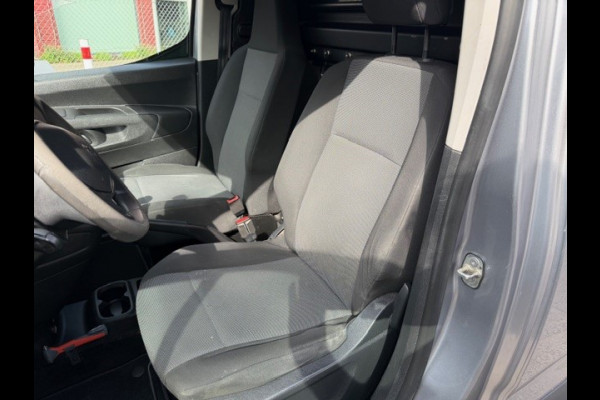 Peugeot Partner 1.6 BlueHDI Pro AIRCO I TREKHAAK I LAGE KILOMETERS I RONDOM KLEINE DEUKJES/KRASJES