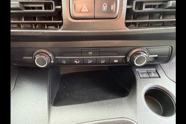 Peugeot Partner 1.6 BlueHDI Pro AIRCO I TREKHAAK I LAGE KILOMETERS I RONDOM KLEINE DEUKJES/KRASJES