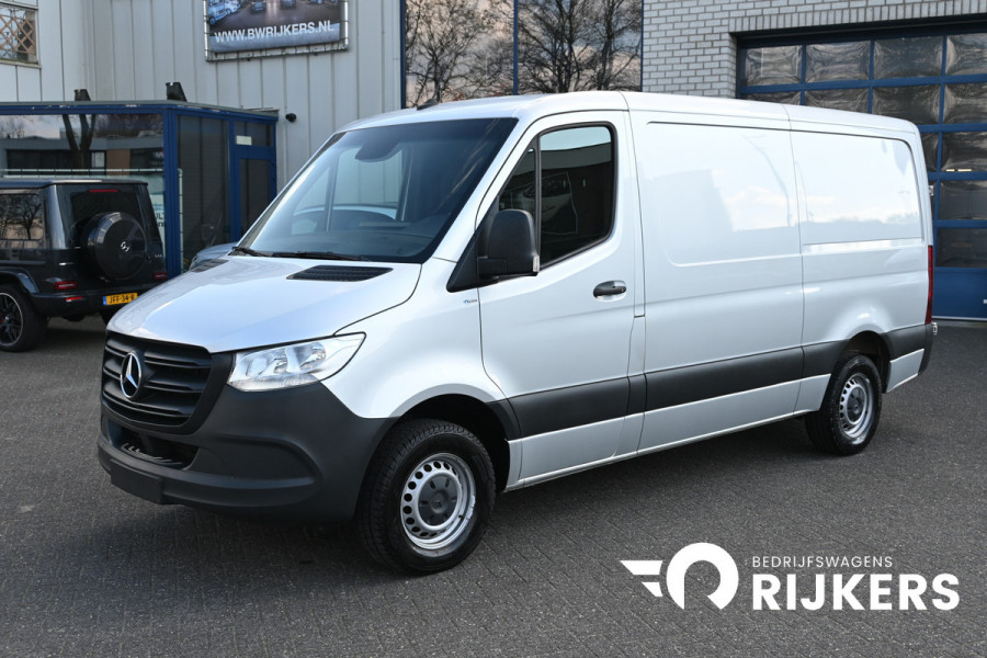 Mercedes-Benz Sprinter 315 CDI L2H1 RWD Geveerde stoel, Camera, Trekhaak