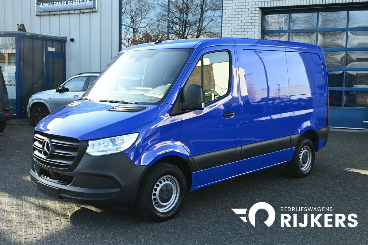 Mercedes-Benz Sprinter 316 CDI L1H1 RWD Trekhaak, MBUX met camera