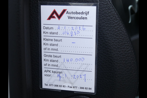 Nissan Navara 2.3 dCi Tekna 190PK 4WD 3500KG Trekgewicht Camera/PDC/Navigatie