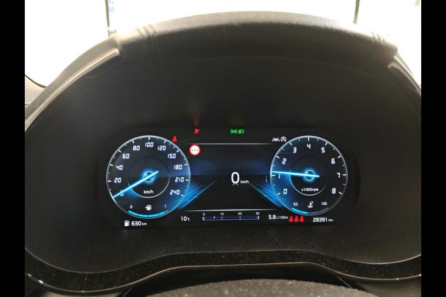 Kia Ceed 1.5 T-GDi DynamicPlusLine | 28000 KM | 140 PK | Virtual Cockpit | Navigatie | Stuurwielverwarming