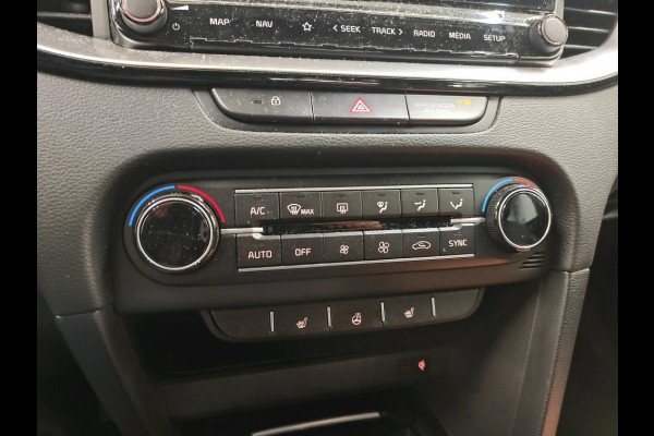 Kia Ceed 1.5 T-GDi DynamicPlusLine | 28000 KM | 140 PK | Virtual Cockpit | Navigatie | Stuurwielverwarming