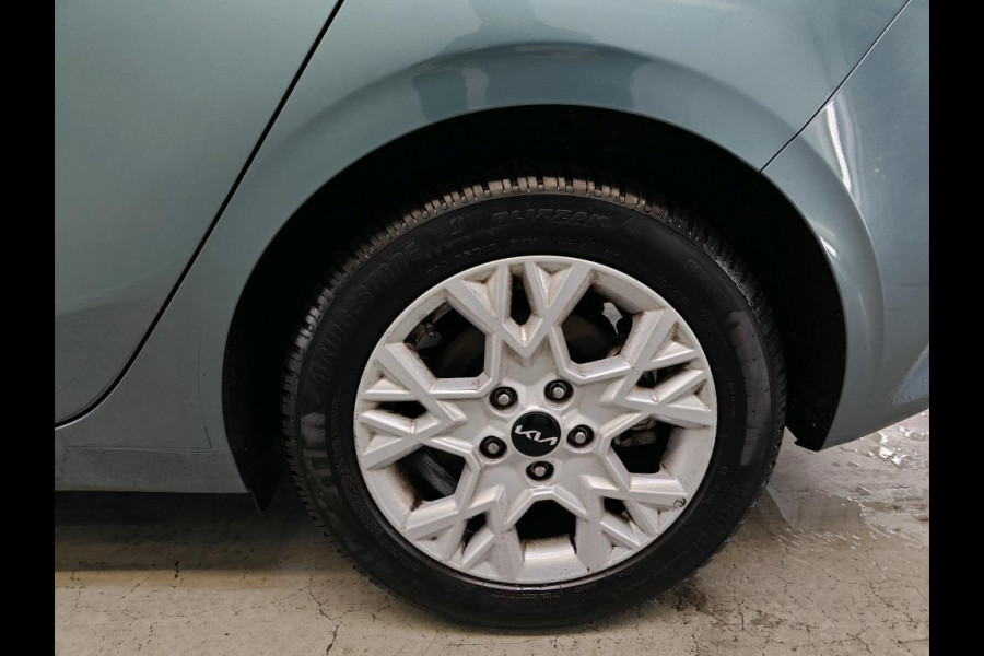 Kia Ceed 1.5 T-GDi DynamicPlusLine | 28000 KM | 140 PK | Virtual Cockpit | Navigatie | Stuurwielverwarming