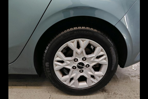 Kia Ceed 1.5 T-GDi DynamicPlusLine | 28000 KM | 140 PK | Virtual Cockpit | Navigatie | Stuurwielverwarming