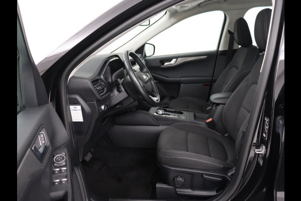 Ford Kuga 2.5 PHEV Titanium | SOH 91,5% | Trekhaak | Stoelverwarming | Adaptive cruise | Camera | Caplay | Navigatie | Dodehoek detectie | Keyless | Digital Cockpit | Achterbankverwarming | Plug In