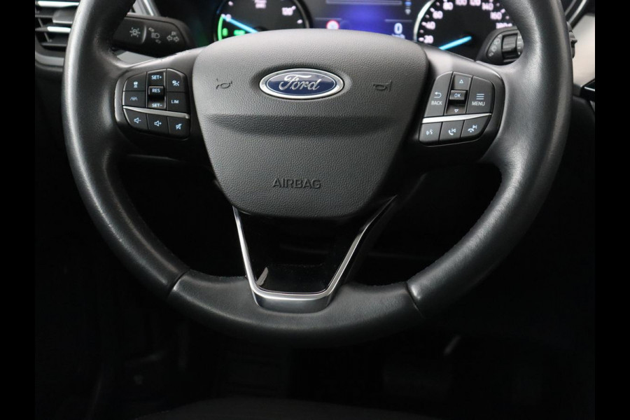 Ford Kuga 2.5 PHEV Titanium | SOH 91,5% | Trekhaak | Stoelverwarming | Adaptive cruise | Camera | Caplay | Navigatie | Dodehoek detectie | Keyless | Digital Cockpit | Achterbankverwarming | Plug In