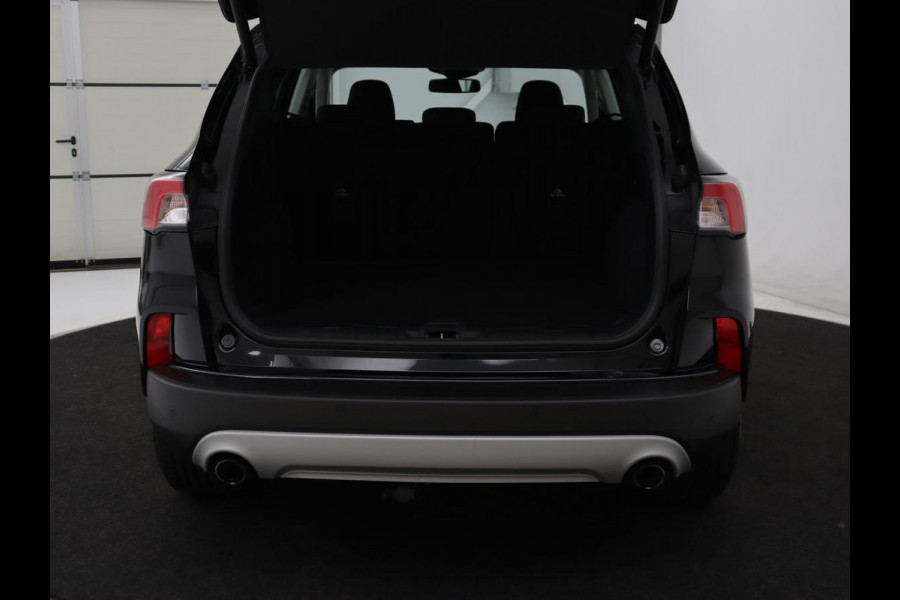 Ford Kuga 2.5 PHEV Titanium | SOH 91,5% | Trekhaak | Stoelverwarming | Adaptive cruise | Camera | Caplay | Navigatie | Dodehoek detectie | Keyless | Digital Cockpit | Achterbankverwarming | Plug In