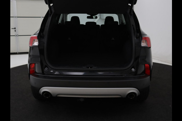 Ford Kuga 2.5 PHEV Titanium | SOH 91,5% | Trekhaak | Stoelverwarming | Adaptive cruise | Camera | Caplay | Navigatie | Dodehoek detectie | Keyless | Digital Cockpit | Achterbankverwarming | Plug In