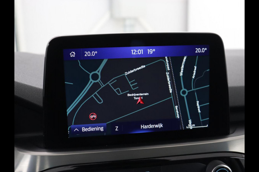 Ford Kuga 2.5 PHEV Titanium | SOH 91,5% | Trekhaak | Stoelverwarming | Adaptive cruise | Camera | Caplay | Navigatie | Dodehoek detectie | Keyless | Digital Cockpit | Achterbankverwarming | Plug In