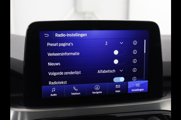 Ford Kuga 2.5 PHEV Titanium | SOH 91,5% | Trekhaak | Stoelverwarming | Adaptive cruise | Camera | Caplay | Navigatie | Dodehoek detectie | Keyless | Digital Cockpit | Achterbankverwarming | Plug In