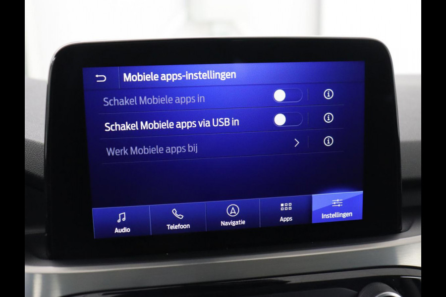 Ford Kuga 2.5 PHEV Titanium | SOH 91,5% | Trekhaak | Stoelverwarming | Adaptive cruise | Camera | Caplay | Navigatie | Dodehoek detectie | Keyless | Digital Cockpit | Achterbankverwarming | Plug In