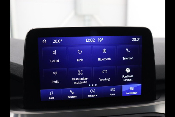 Ford Kuga 2.5 PHEV Titanium | SOH 91,5% | Trekhaak | Stoelverwarming | Adaptive cruise | Camera | Caplay | Navigatie | Dodehoek detectie | Keyless | Digital Cockpit | Achterbankverwarming | Plug In