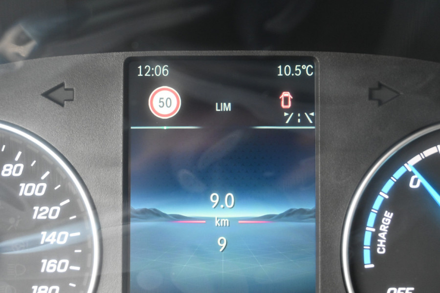 Mercedes-Benz eSprinter 314 L3H2 Pro 81kWh LED koplampen, 115 kW DC laden