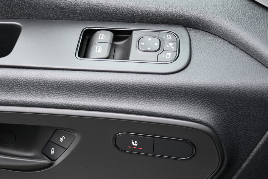 Mercedes-Benz eSprinter 314 L3H2 Pro 81kWh LED koplampen, 115 kW DC laden