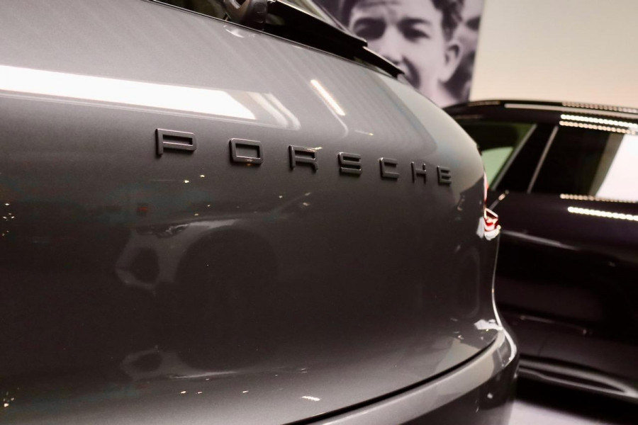 Porsche Macan 2.0 1e Eig|NL|2019|PANO|LUCHTV|TrkHk|PDLS