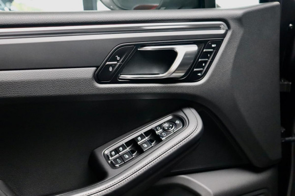 Porsche Macan 2.0 1e Eig|NL|2019|PANO|LUCHTV|TrkHk|PDLS