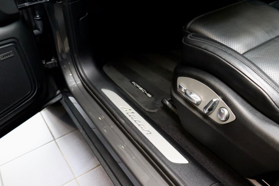 Porsche Macan 2.0 1e Eig|NL|2019|PANO|LUCHTV|TrkHk|PDLS