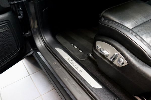 Porsche Macan 2.0 1e Eig|NL|2019|PANO|LUCHTV|TrkHk|PDLS