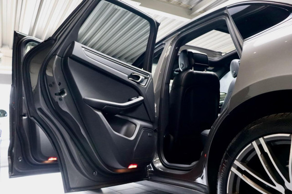 Porsche Macan 2.0 1e Eig|NL|2019|PANO|LUCHTV|TrkHk|PDLS