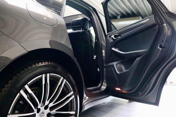 Porsche Macan 2.0 1e Eig|NL|2019|PANO|LUCHTV|TrkHk|PDLS