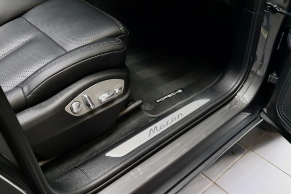 Porsche Macan 2.0 1e Eig|NL|2019|PANO|LUCHTV|TrkHk|PDLS