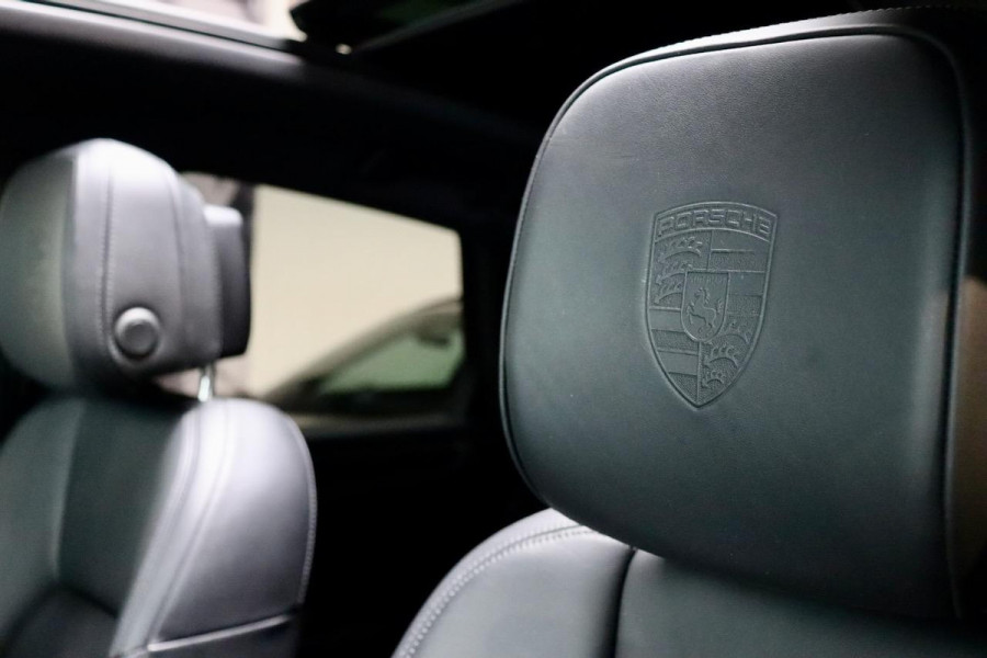 Porsche Macan 2.0 1e Eig|NL|2019|PANO|LUCHTV|TrkHk|PDLS