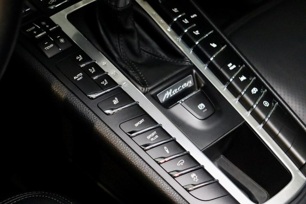 Porsche Macan 2.0 1e Eig|NL|2019|PANO|LUCHTV|TrkHk|PDLS