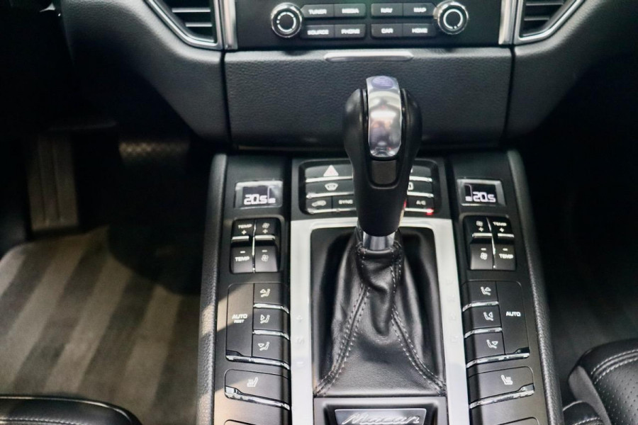 Porsche Macan 2.0 1e Eig|NL|2019|PANO|LUCHTV|TrkHk|PDLS